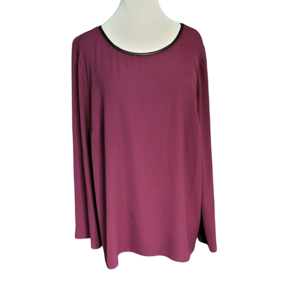 ALYX Long Sleeved Top Size 2X - Picture 2 of 8